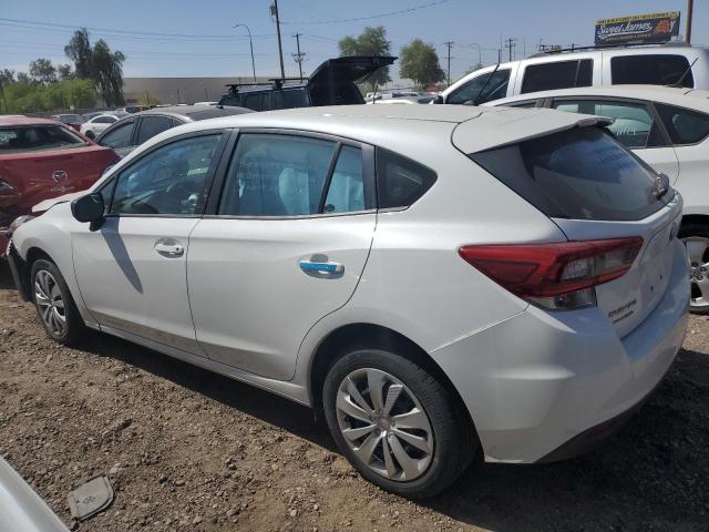 Photo 2 from auction – 2023 SUBARU IMPREZA with VIN 4S3GTAB61P3708456