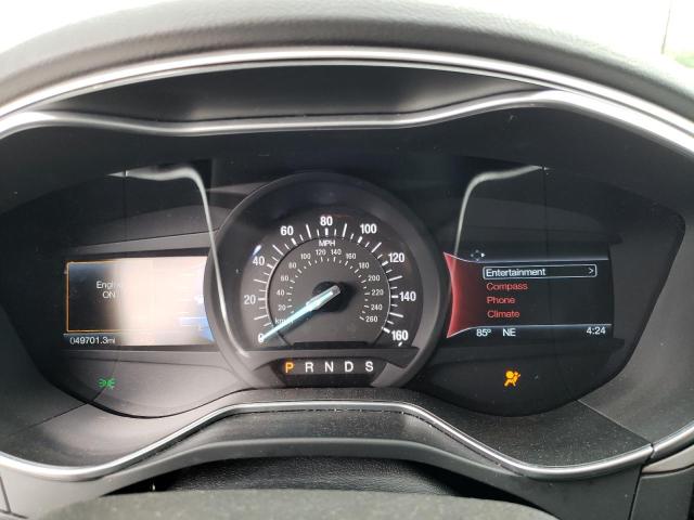 Photo 9 from auction – 2016 FORD FUSION SE with VIN 3FA6P0H76GR375091
