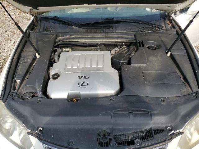 Photo 11 from auction – 2007 LEXUS ES 350 with VIN JTHBJ46G772009423