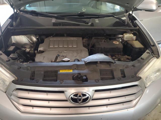 Photo 12 from auction – 2013 TOYOTA HIGHLANDER with VIN 5TDYK3EH4DS115684