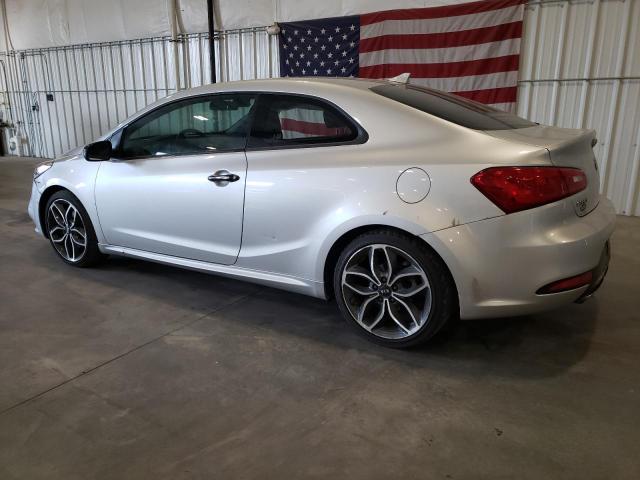 Photo 2 from auction – 2014 KIA FORTE SX with VIN KNAFZ6A37E5226863