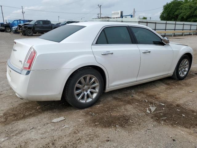 Photo 3 from auction – 2011 CHRYSLER 300C with VIN 2C3CA6CT2BH537913