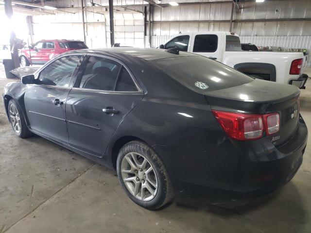 Photo 2 from auction – 2016 CHEVROLET MALIBU LIM with VIN 1G11C5SA2GU114074