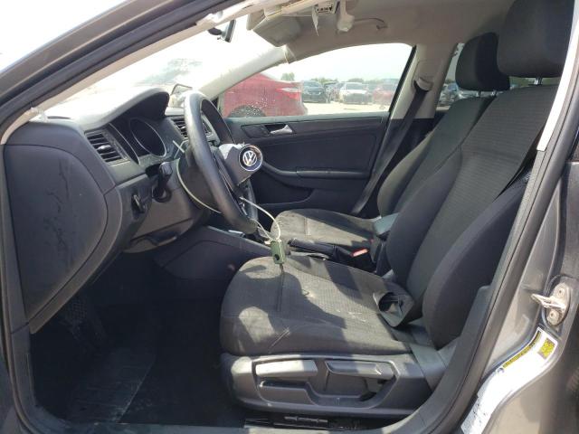 Photo 7 from auction – 2015 VOLKSWAGEN JETTA BASE with VIN 3VW2K7AJ5FM284179