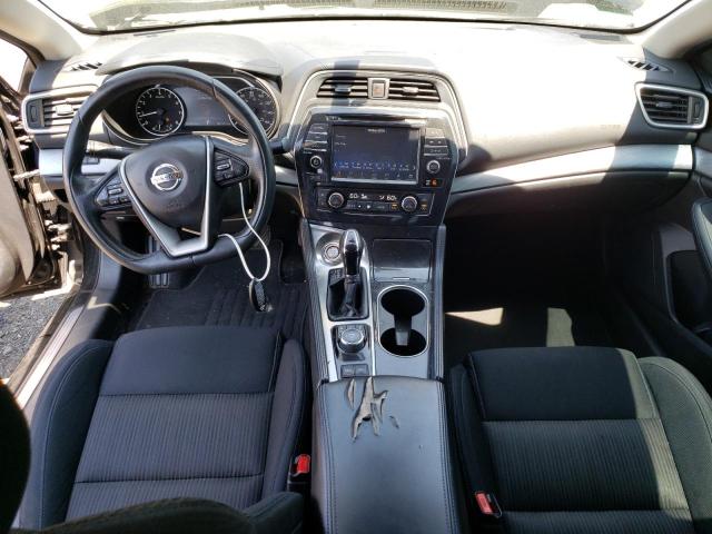 Photo 8 from auction – 2018 NISSAN MAXIMA 3.5 with VIN 1N4AA6AP0JC369978