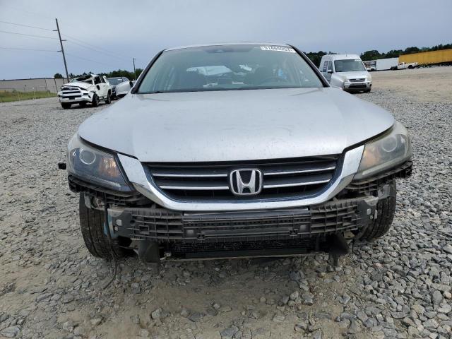 Photo 5 from auction – 2014 HONDA ACCORD EXL with VIN 1HGCR2F87EA246493