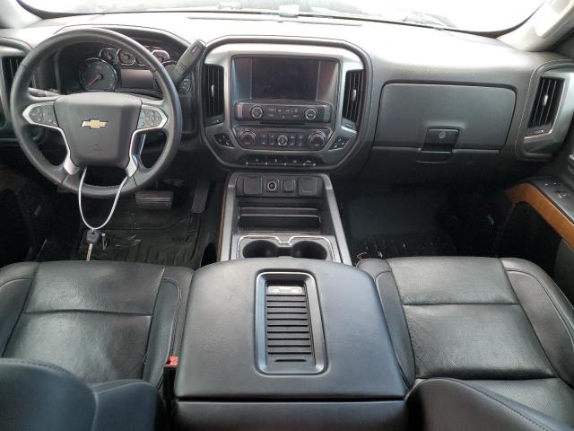 Photo 8 from auction – 2017 CHEVROLET SILVERADO with VIN 3GCPCSEC1HG276845