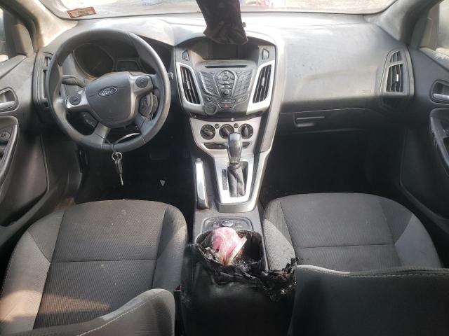 Photo 8 from auction – 2013 FORD FOCUS SE with VIN 1FADP3F21DL258545