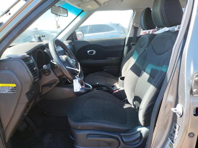 Photo 7 from auction – 2014 KIA SOUL with VIN KNDJN2A24E7024561
