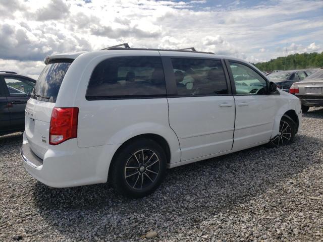 Photo 3 from auction – 2017 DODGE GRAND CARA with VIN 2C4RDGEG8HR746594