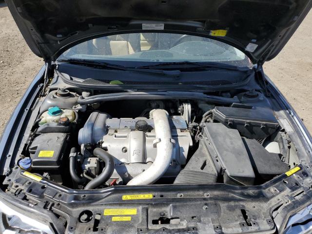 Photo 11 from auction – 2004 VOLVO V70 R with VIN YV1SJ52Y442416563