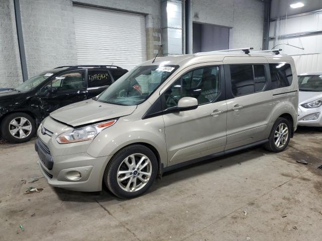 Photo 1 from auction – 2015 FORD TRANSIT CO with VIN NM0GE9G75F1194502