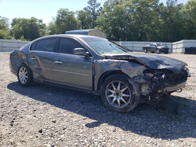 Photo 4 from auction – 2006 BUICK LUCERNE CX with VIN 1G4HD57256U233610