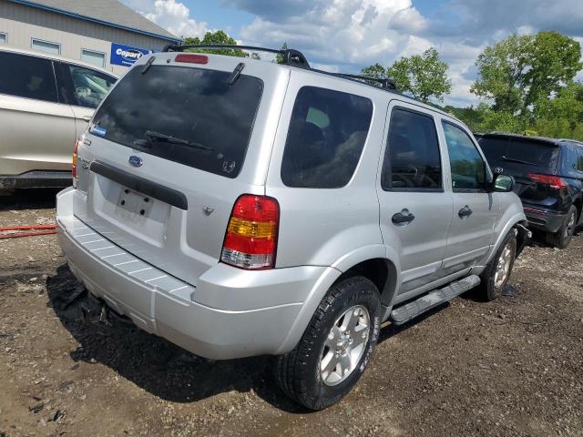 Photo 3 from auction – 2007 FORD ESCAPE XLT with VIN 1FMYU03157KB80422
