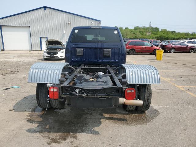 Photo 6 from auction – 2018 RAM 3500 with VIN 3C7WRTCL7JG312808