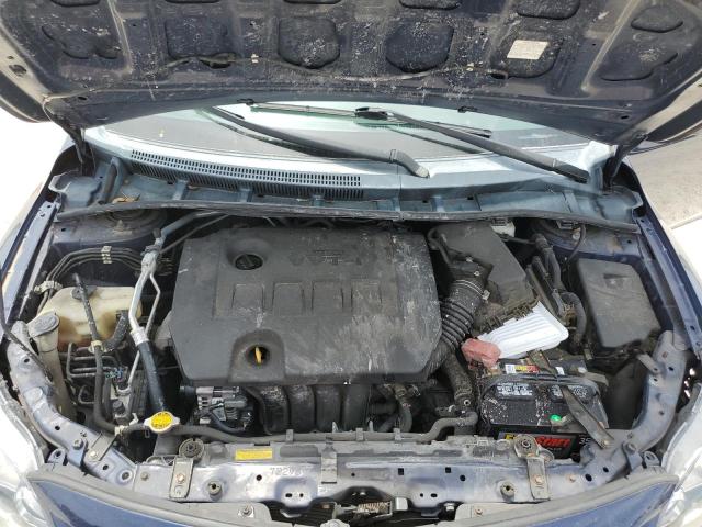 Photo 11 from auction – 2012 TOYOTA COROLLA BA with VIN 2T1BU4EE1CC783431