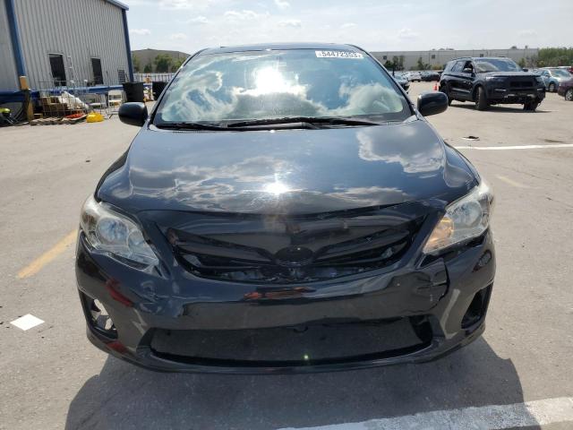 Photo 5 from auction – 2011 TOYOTA COROLLA BA with VIN 2T1BU4EE3BC608550