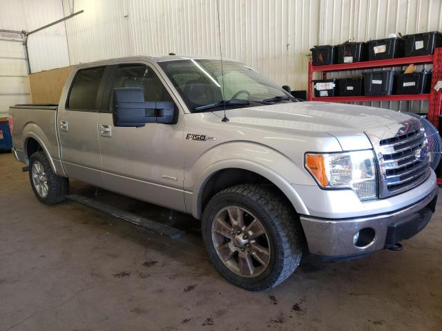 Photo 4 from auction – 2011 FORD F150 SUPER with VIN 1FTFW1ET4BFB03181
