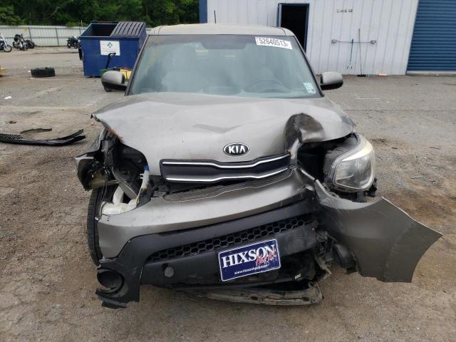 Photo 5 from auction – 2018 KIA SOUL with VIN KNDJN2A2XJ7595773