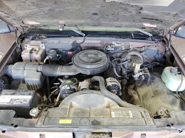 Photo 11 from auction – 1994 GMC SIERRA C15 with VIN 2GTEC19K3R1541410