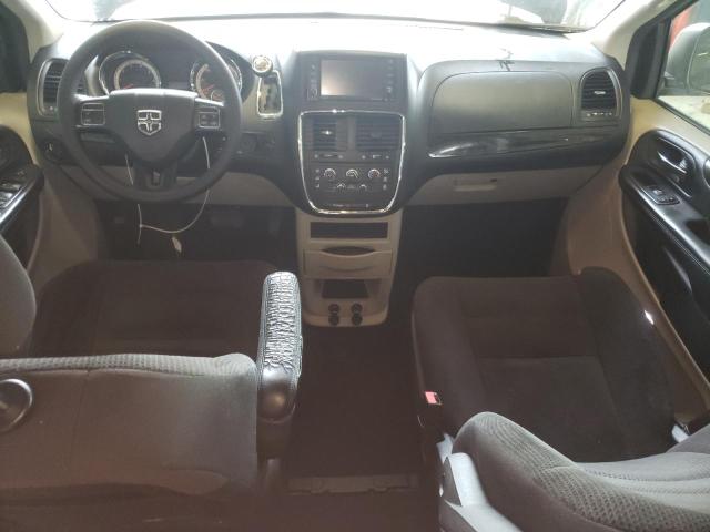 Photo 8 from auction – 2017 DODGE GRAND CARA with VIN 2C4RDGBG3HR834344