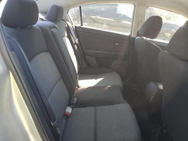 Photo 10 from auction – 2009 MAZDA 3 I with VIN JM1BK32G691205778