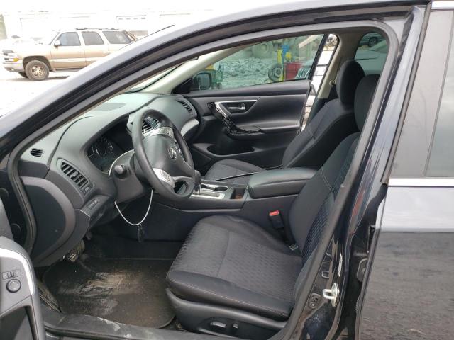 Photo 7 from auction – 2017 NISSAN ALTIMA 2.5 with VIN 1N4AL3AP9HC255593