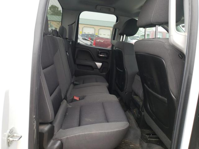 Photo 10 from auction – 2014 CHEVROLET SILVERADO with VIN 1GCVKREC8EZ196649