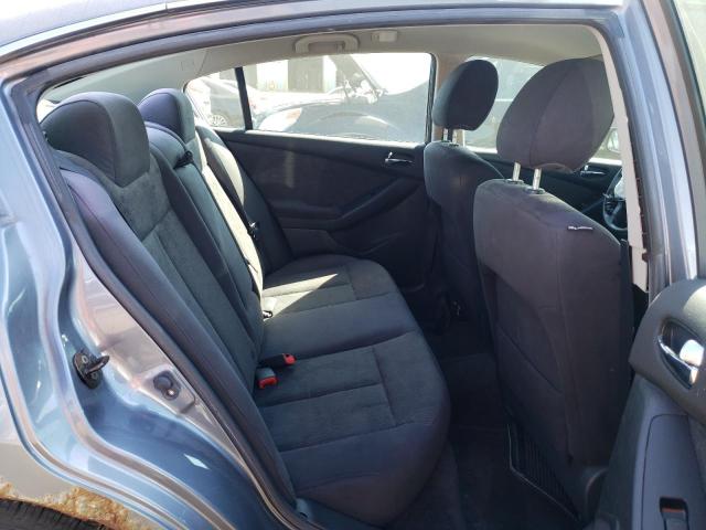 Photo 10 from auction – 2010 NISSAN ALTIMA BAS with VIN 1N4AL2APXAN554661