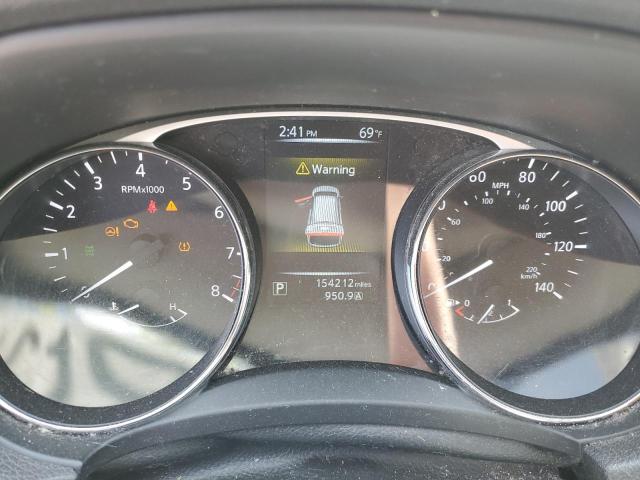 Photo 9 from auction – 2014 NISSAN ROGUE S with VIN 5N1AT2MV7EC761316
