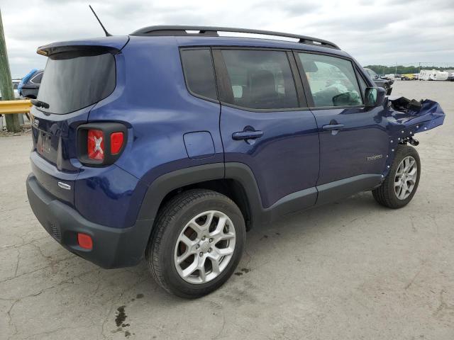 Photo 3 from auction – 2016 JEEP RENEGADE L with VIN ZACCJBBT7GPC81263