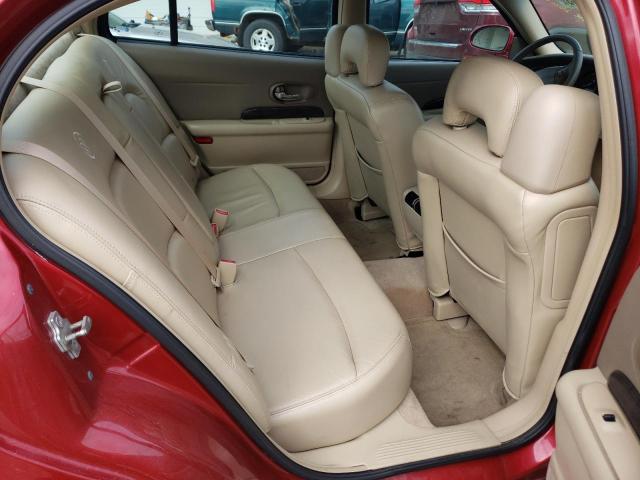 Photo 10 from auction – 2005 BUICK LESABRE LI with VIN 1G4HR54K75U288127
