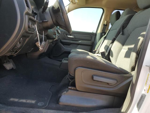 Photo 7 from auction – 2019 RAM 1500 TRADE with VIN 1C6SRFCT7KN587219