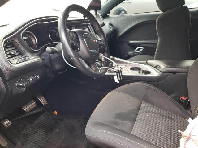 Photo 7 from auction – 2019 DODGE CHALLENGER with VIN 2C3CDZBT6KH571590