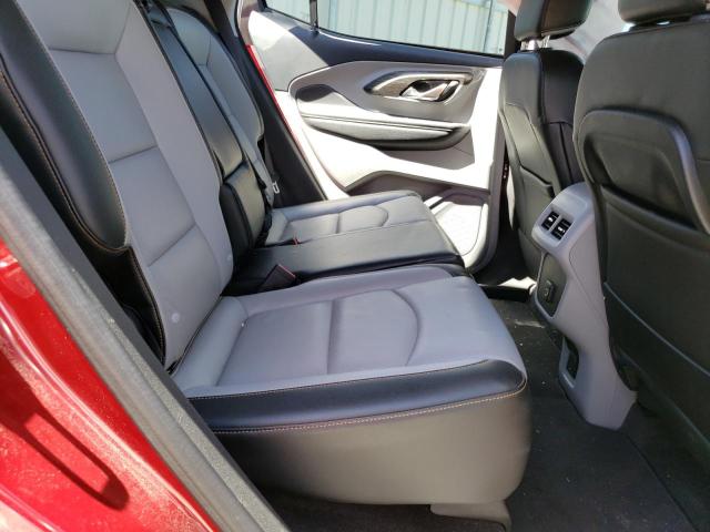 Photo 10 from auction – 2019 GMC TERRAIN SL with VIN 3GKALVEX3KL234383