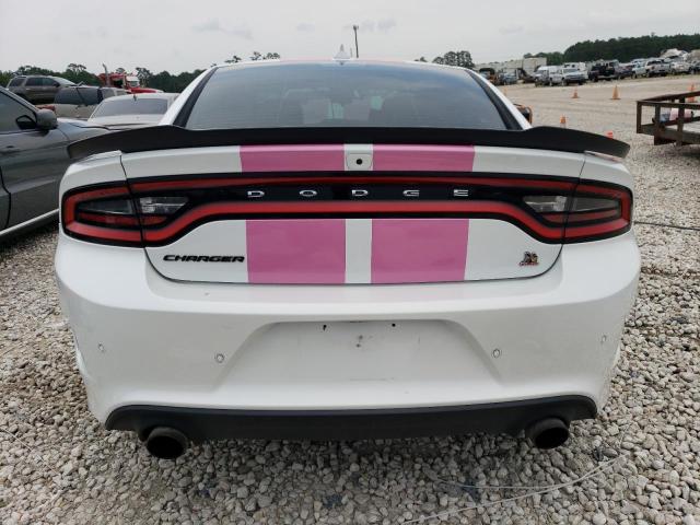 Zdjęcie 6 z aukcji – 2016 DODGE CHARGER R/ z VIN 2C3CDXGJ9GH228422