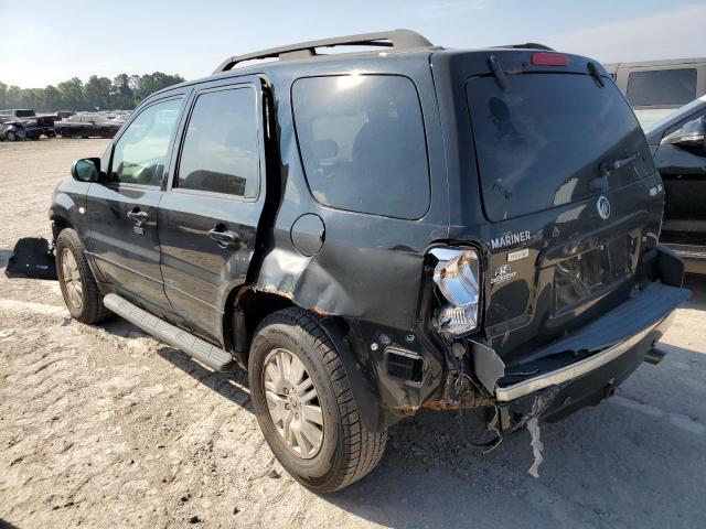 Photo 2 from auction – 2007 MERCURY MARINER PR with VIN 4M2CU97197KJ07027