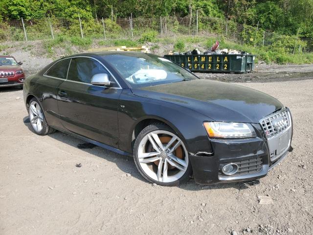 Photo 4 from auction – 2008 AUDI S5 QUATTRO with VIN WAURV78T38A033240