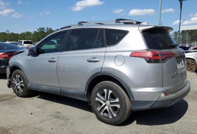 Photo 2 from auction – 2017 TOYOTA RAV4 LE with VIN 2T3ZFREVXHW352136