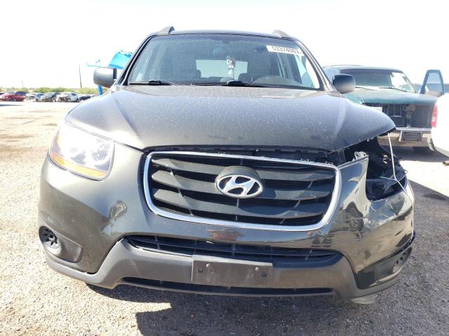 Photo 5 from auction – 2010 HYUNDAI SANTA FE G with VIN 5NMSG3AB2AH406885
