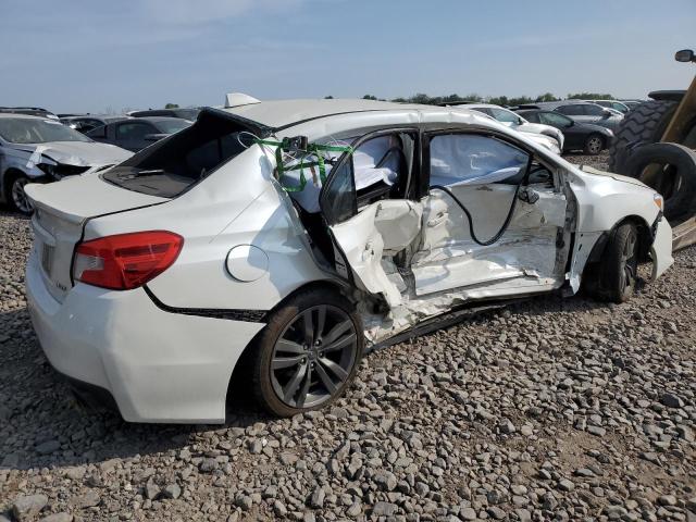 Photo 3 from auction – 2016 SUBARU WRX PREMIU with VIN JF1VA1E66G8808067