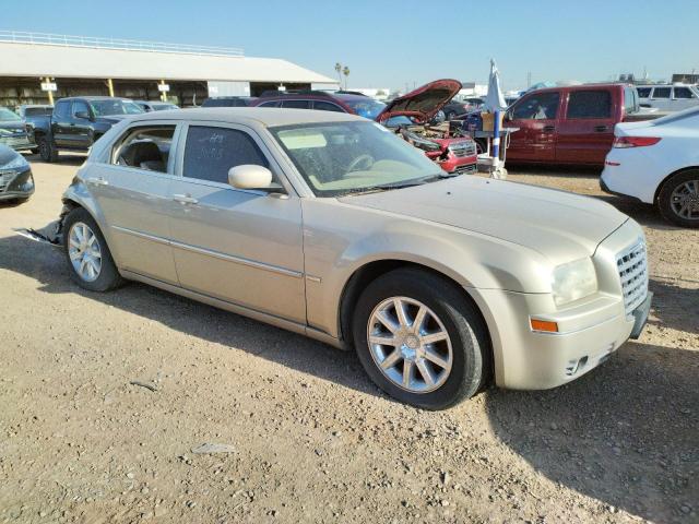 Photo 4 from auction – 2008 CHRYSLER 300 TOURIN with VIN 2C3LA53G88H224726