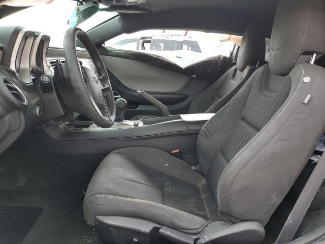 Photo 7 from auction – 2014 CHEVROLET CAMARO LS with VIN 2G1FA1E36E9271375