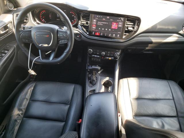 Photo 8 from auction – 2021 DODGE DURANGO GT with VIN 1C4RDJDG0MC637032