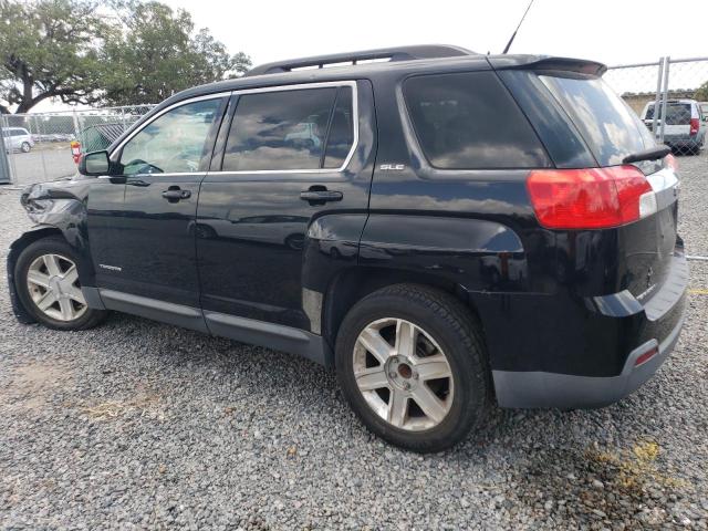 Photo 2 from auction – 2010 GMC TERRAIN SL with VIN 2CTALDEW1A6334860