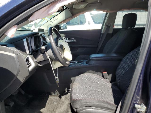 Photo 7 from auction – 2017 CHEVROLET EQUINOX LT with VIN 2GNFLFEK5H6212515