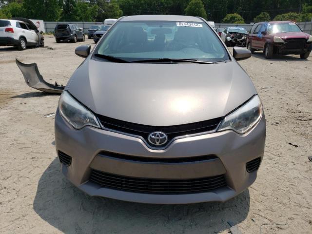 Photo 5 from auction – 2016 TOYOTA COROLLA L with VIN 2T1BURHEXGC708497