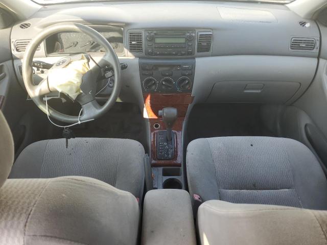 Photo 8 from auction – 2006 TOYOTA COROLLA CE with VIN 2T1BR32E46C567397