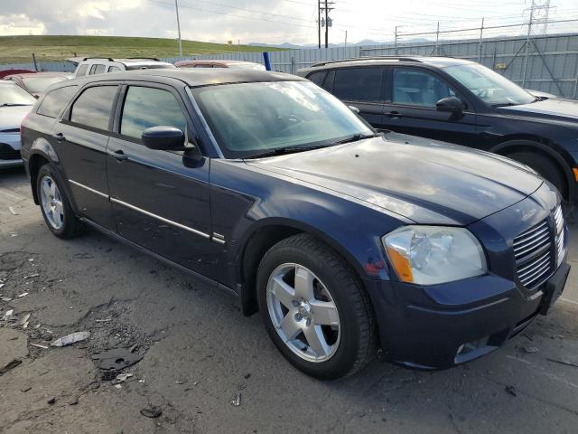 Photo 4 from auction – 2005 DODGE MAGNUM R/T with VIN 2D8GZ58275H549626
