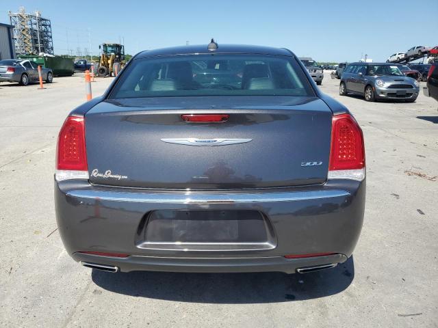 Photo 6 from auction – 2019 CHRYSLER 300 LIMITE with VIN 2C3CCAEG0KH609740